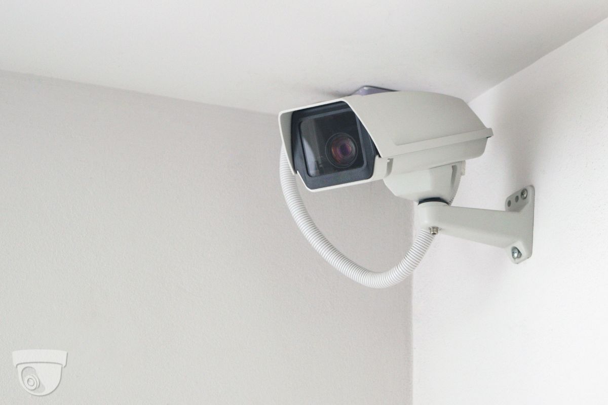 Atherstone CCTV & Security Systems | CCTV, Intruder Alarms, Fire Alarms & Access Control