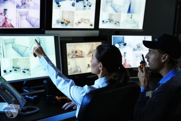 Atherstone CCTV & Security Systems | CCTV, Intruder Alarms, Fire Alarms & Access Control