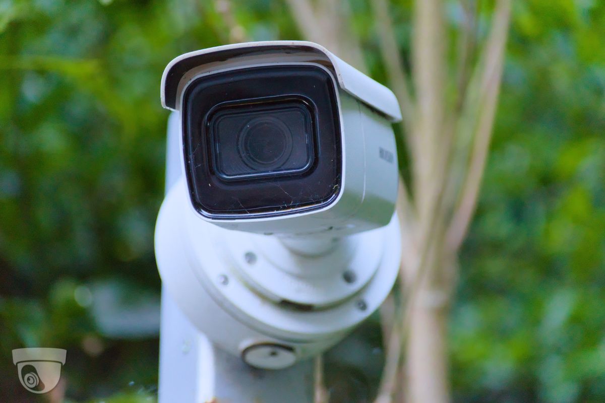Atherstone CCTV & Security Systems | CCTV, Intruder Alarms, Fire Alarms & Access Control