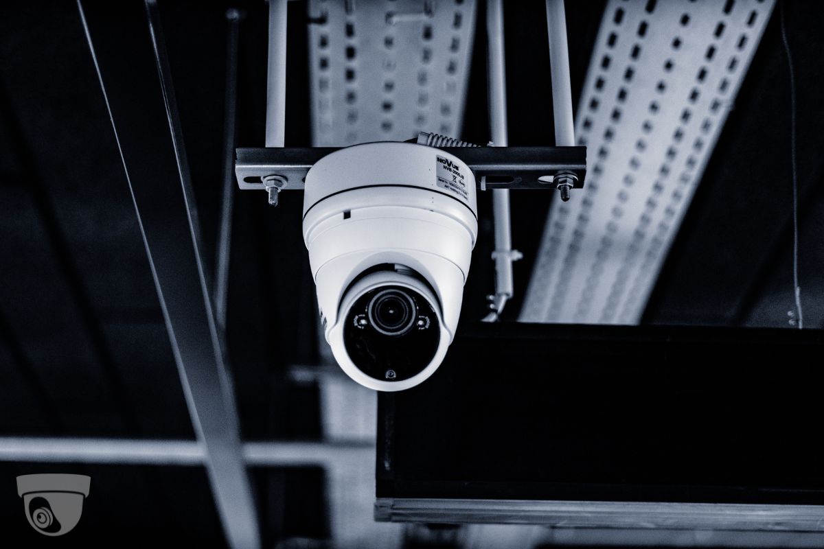 Atherstone CCTV & Security Systems | CCTV, Intruder Alarms, Fire Alarms & Access Control