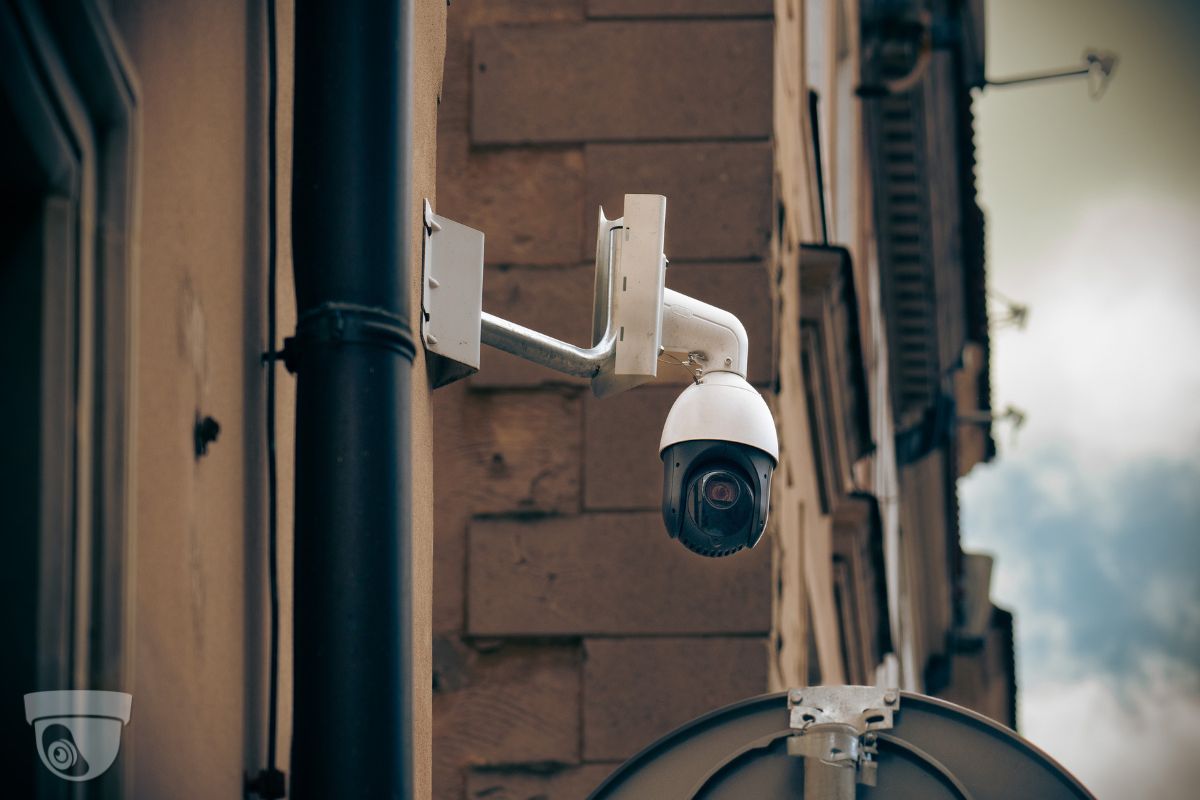 Atherstone CCTV & Security Systems | CCTV, Intruder Alarms, Fire Alarms & Access Control