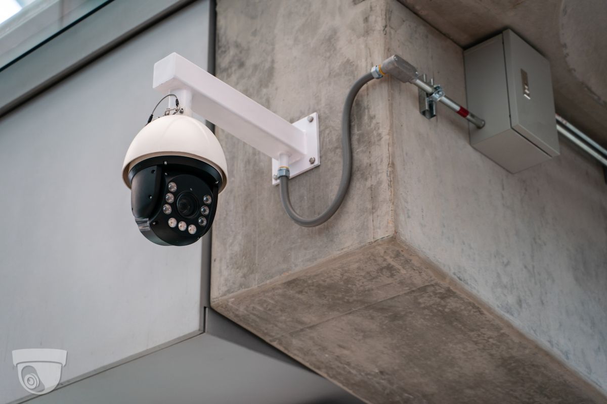 Atherstone CCTV & Security Systems | CCTV, Intruder Alarms, Fire Alarms & Access Control