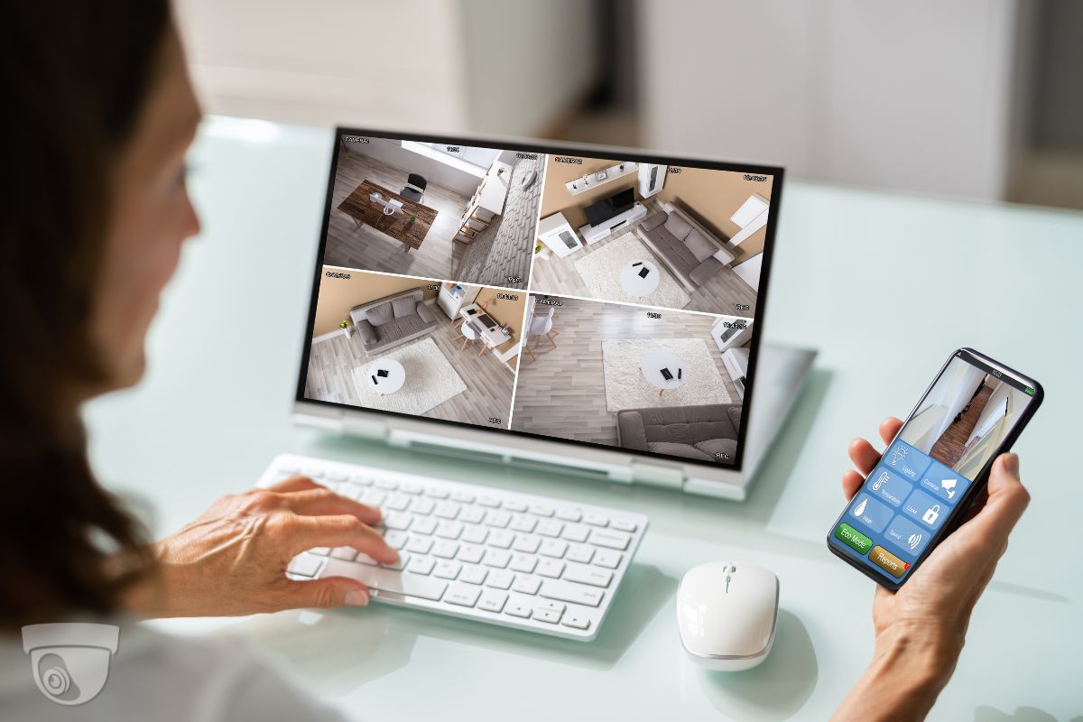 Atherstone CCTV & Security Systems | CCTV, Intruder Alarms, Fire Alarms & Access Control