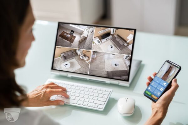Atherstone CCTV & Security Systems | CCTV, Intruder Alarms, Fire Alarms & Access Control