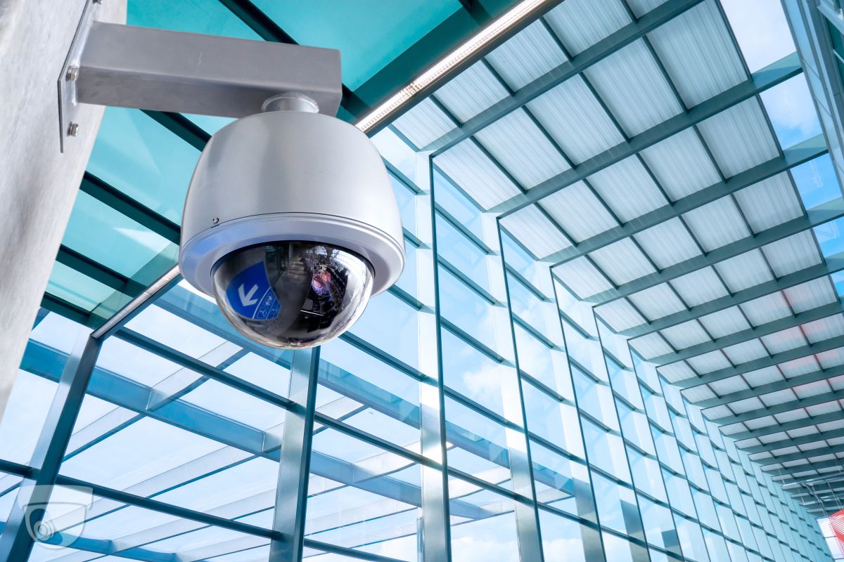 Atherstone CCTV & Security Systems | CCTV, Intruder Alarms, Fire Alarms & Access Control