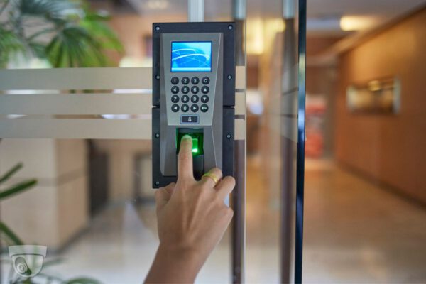 Atherstone CCTV & Security Systems | CCTV, Intruder Alarms, Fire Alarms & Access Control