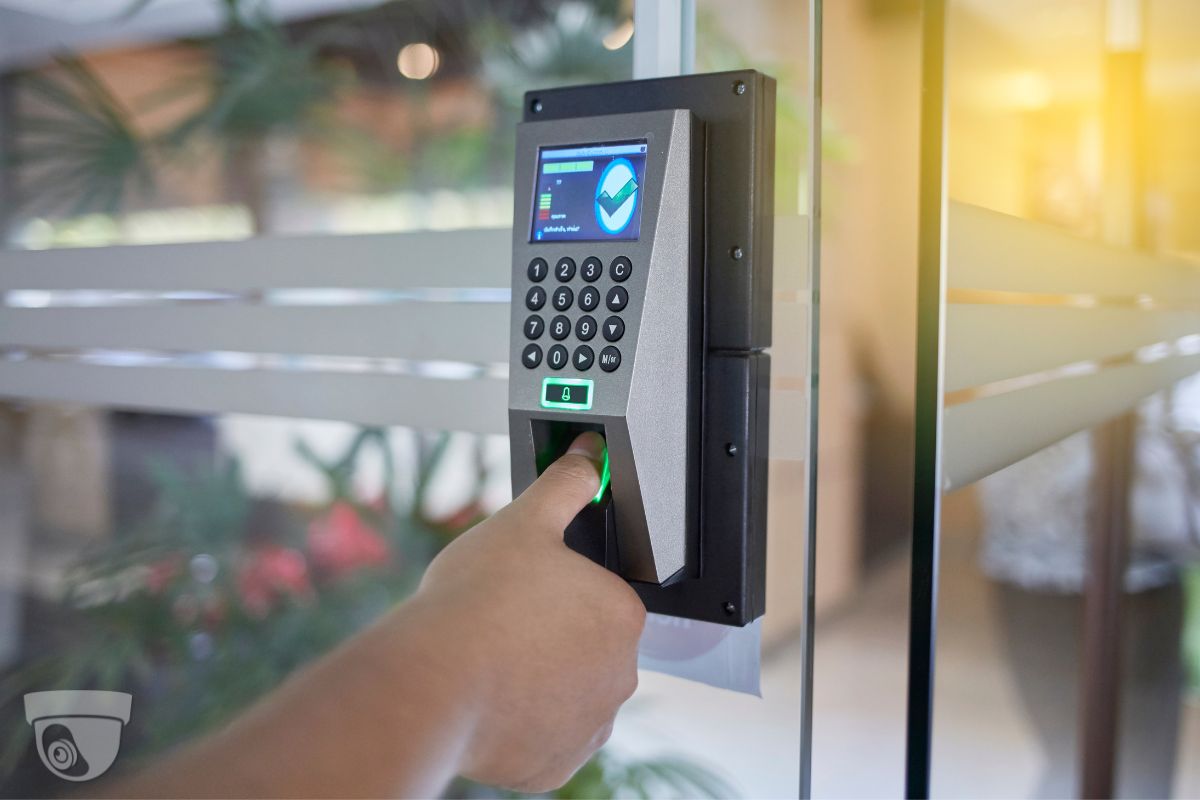 Atherstone CCTV & Security Systems | CCTV, Intruder Alarms, Fire Alarms & Access Control
