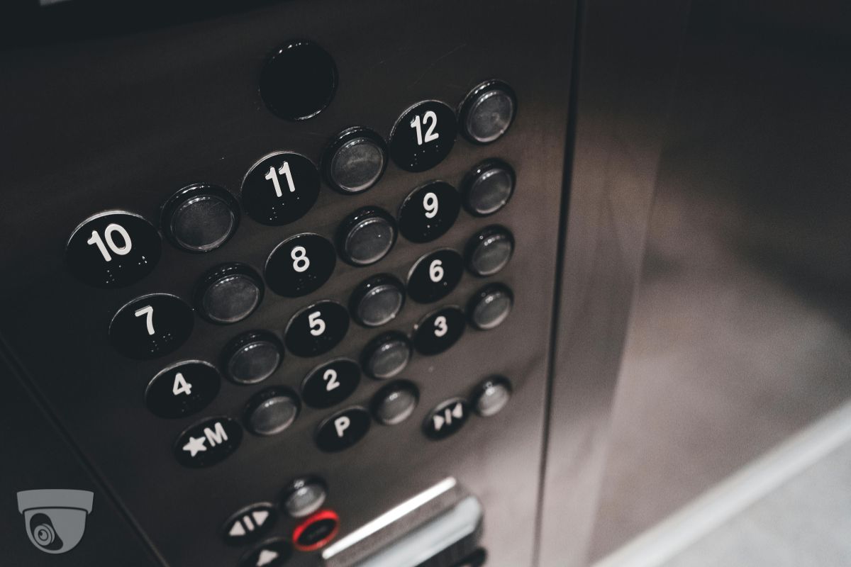 Atherstone CCTV & Security Systems | CCTV, Intruder Alarms, Fire Alarms & Access Control