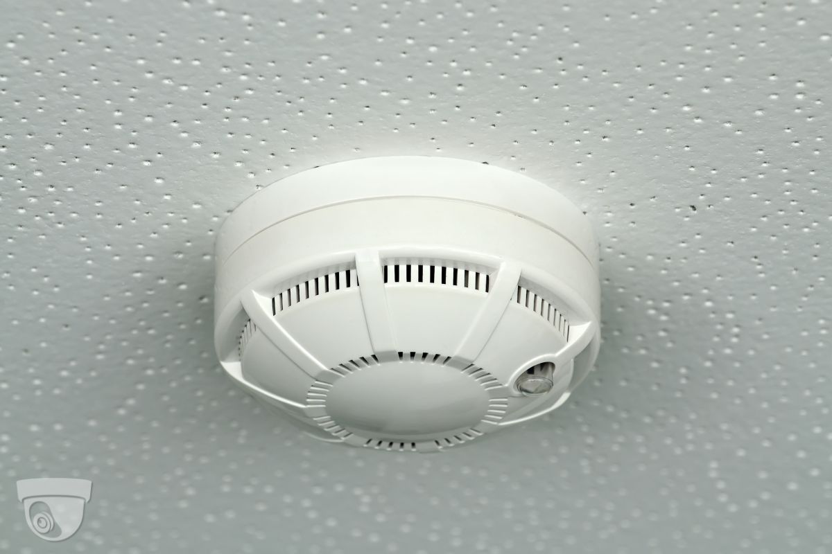 Atherstone CCTV & Security Systems | CCTV, Intruder Alarms, Fire Alarms & Access Control
