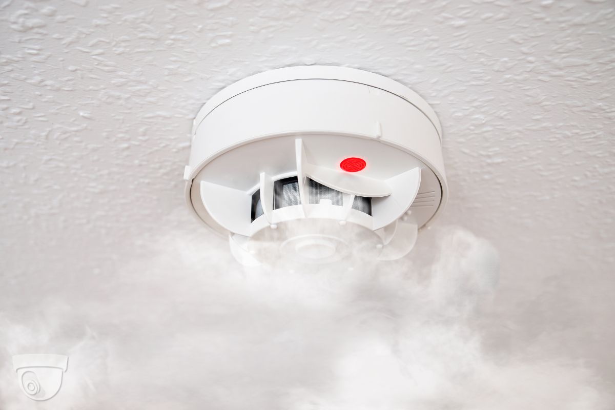 Atherstone CCTV & Security Systems | CCTV, Intruder Alarms, Fire Alarms & Access Control