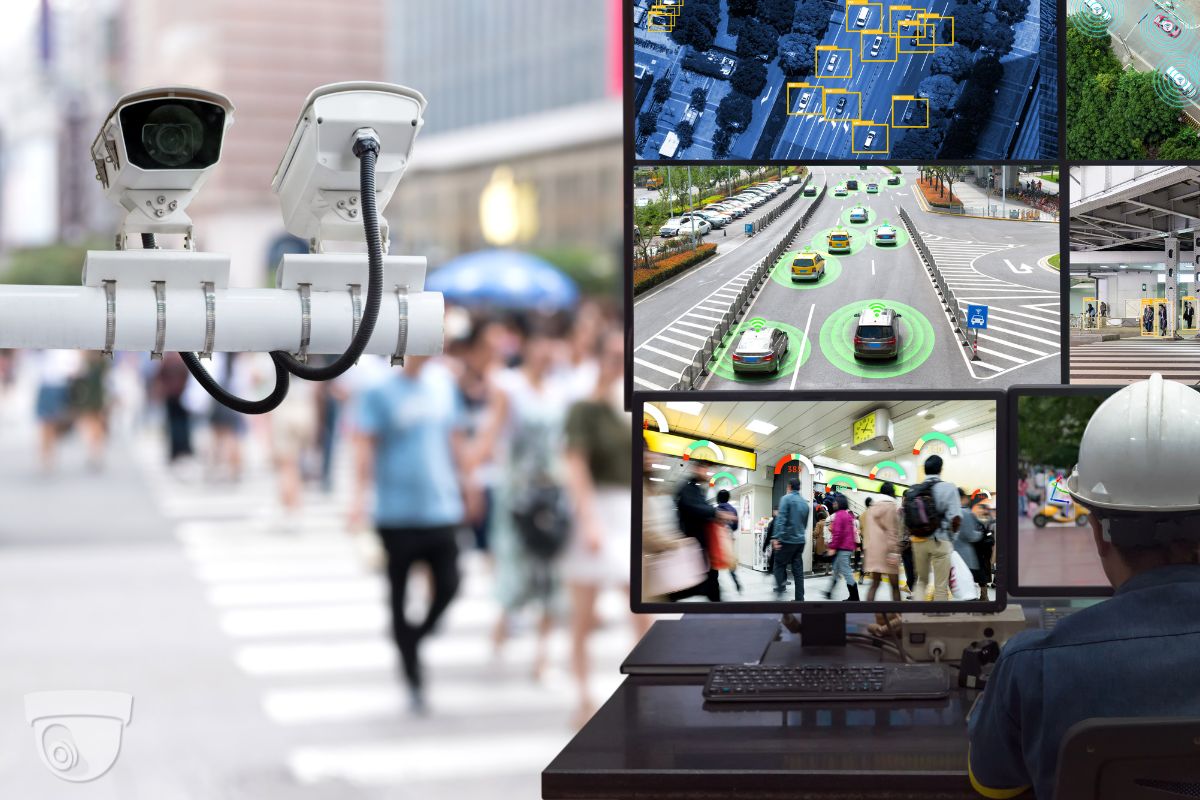 Atherstone CCTV & Security Systems | CCTV, Intruder Alarms, Fire Alarms & Access Control
