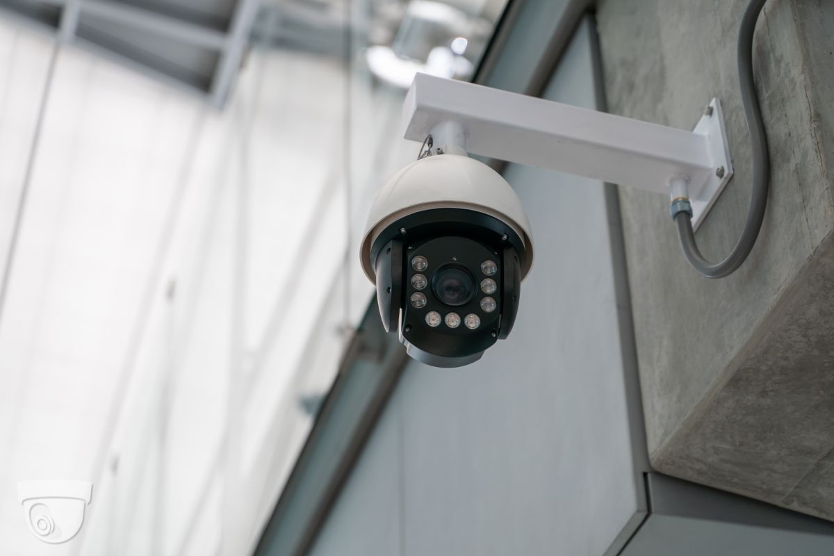 Atherstone CCTV & Security Systems | CCTV, Intruder Alarms, Fire Alarms & Access Control