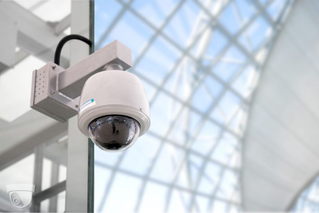 Atherstone CCTV & Security Systems | CCTV, Intruder Alarms, Fire Alarms & Access Control