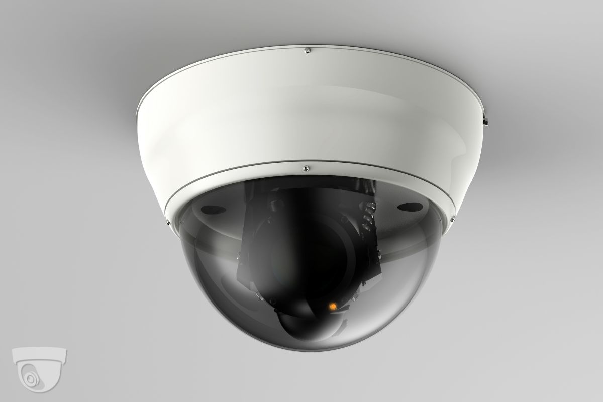 Atherstone CCTV & Security Systems | CCTV, Intruder Alarms, Fire Alarms & Access Control