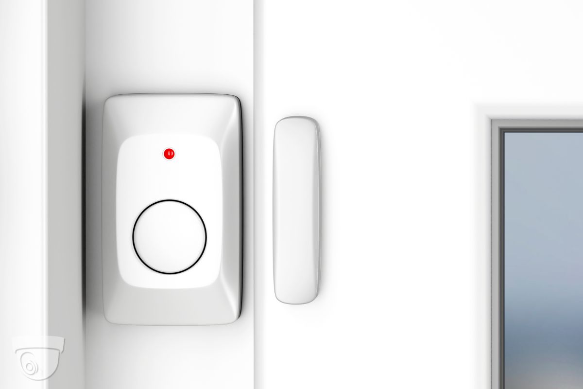 Atherstone CCTV & Security Systems | CCTV, Intruder Alarms, Fire Alarms & Access Control