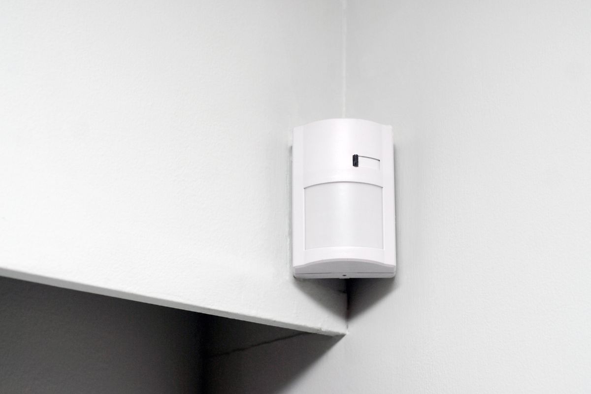 Atherstone CCTV & Security Systems | CCTV, Intruder Alarms, Fire Alarms & Access Control