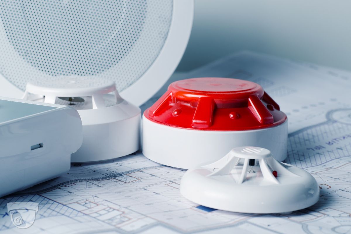 Atherstone CCTV & Security Systems | CCTV, Intruder Alarms, Fire Alarms & Access Control