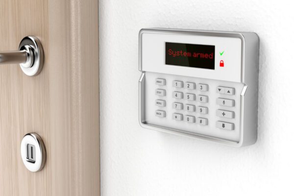 Atherstone CCTV & Security Systems | CCTV, Intruder Alarms, Fire Alarms & Access Control